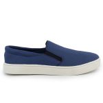 Slip On Azul