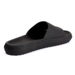 Chinelo Nuvem Preto
