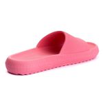 Chinelo Nuvem Rosa