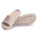 Chinelo Nuvem Off White