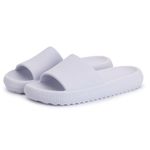 Chinelo Nuvem Branco