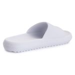 Chinelo Nuvem Branco
