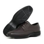 Sapato Social 221 Café