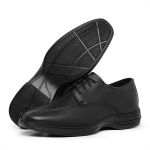 Sapato Social 221 Preto