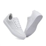 Tênis Feminino Way Branco
