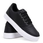 Tênis Feminino Way Preto