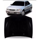 Capô Corolla De 1998 á 2002 Nacional