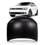 Capô Jetta De 2011 á 2018 - Importado