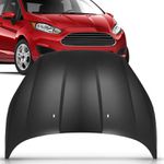 Capô New Fiesta 2014 Em Diante - Hatch