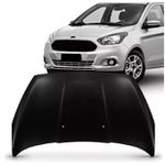 Capô Ford Ka 2015 Em Diante - Importado