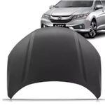 Capô Honda City De 2015 á 2018 - Importado