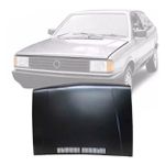 Capô Gol De 1987 á 1990
