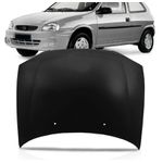 Capô Corsa Até 1999 - Igp