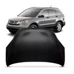 Capô Crv De 2010 á 2011