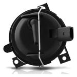 FAROL DE MILHA FOX 2009 EM DIANTE DIREITO GOL G4 E POLO DE 2003 Á 2006 - IMPORTADO 