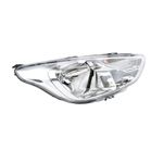 Farol Ford Ka 2019 em diante - Cromado 