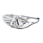 Farol Ford Ka 2019 em diante - Cromado 