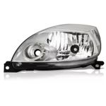 Farol Ford Ka 2008 á 2011 - Importado 