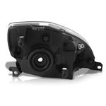 Farol Ford Ka 2008 á 2011 - Importado 
