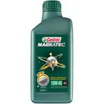 Óleo Motor 10w40 Castrol Magnatec (semissintético)