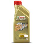 Óleo Motor 5w30 Castrol Edge Vw Diesel (sintético)