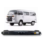 Canoa Kombi de 1998 em diante 