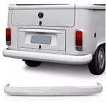 Para-choque Traseiro Kombi de 1998 em diante - Branco