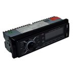 Rádio Automotivo TOUCHSCREEN MP3 USB SD BLUETOOTH 4X50W