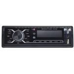 Rádio Automotivo TOUCHSCREEN MP3 USB SD BLUETOOTH 4X50W