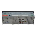 Rádio Automotivo TOUCHSCREEN MP3 USB SD BLUETOOTH 4X50W