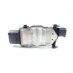 Módulo Ventoinha Mercedes A200 GLA200 CLA200 B200b - Original Bosch