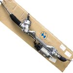 Caixa de Direção Elétrica BMW 320i LK - 32105A24218