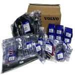 Sensor de Estacionamento Volvo S60 V60 2011 a 2018 Dianteiro
