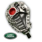 Diferencial Land Rover Vogue 2013/...Superchanger 5.0 V8 - CPLA3017PF