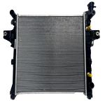 Radiador Jeep Grand Cherokee 4.7 ano 2001 a 2004