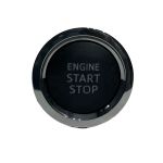 Botão De Ignição Start Stop Toyota 4RUNNER C-HR Camry