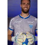 Camisa Masculina Goleiro 1 2024 Avaí Cinza Volt 