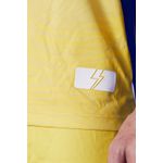 Camisa Feminina Goleiro 2 2024 Avaí Amarela Volt 