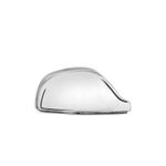 Aplique de Retrovisor Amarok 2010 a 2019 Direito Cromado ShekParts
