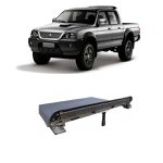 Capota Maritima L200 Sport/Outdoor Cabine Dupla 2004 a 2011 Trek Prudentina