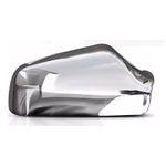 Aplique de Retrovisor Astra 1999 a 2012 Direito Cromado ShekParts