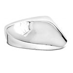 Aplique Retrovisor HB20 2013 a 2019 Direito Cromado ShekParts