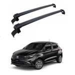 Rack de Teto Argo 2017 a 2019 Projecar Preto