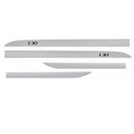 Kit Friso Lateral I30 2009 a 2017 Prata Slicksilver Sean Car