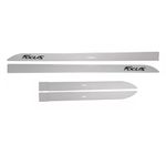 Kit Friso Lateral Focus 2009 a 2015 Branco Artico Sean Car