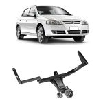 Engate Leve Astra Sport com Spoiler Todos 400 Kg Metalvis