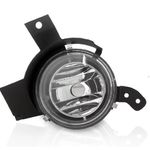 FAROL AUX. ECOSPORT 2008/ ESQ. (ZEENE)