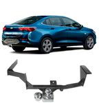 ENGATE LEVE ONIX 2020/ PLUS SEDAN CAPAC 400KG (ATOS)