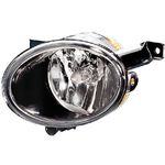 FAROL AUX. JETTA 2011/2014 - AMAROK 2014/ ESQ. - RUFATO