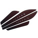 KIT FRISO LAT. VW T-CROSS BRONZE NAMIBIA SLIM - SEAN CAR